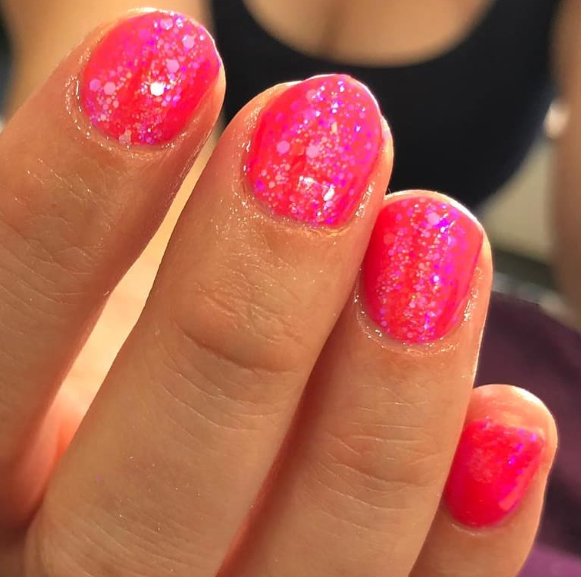 June Glitter