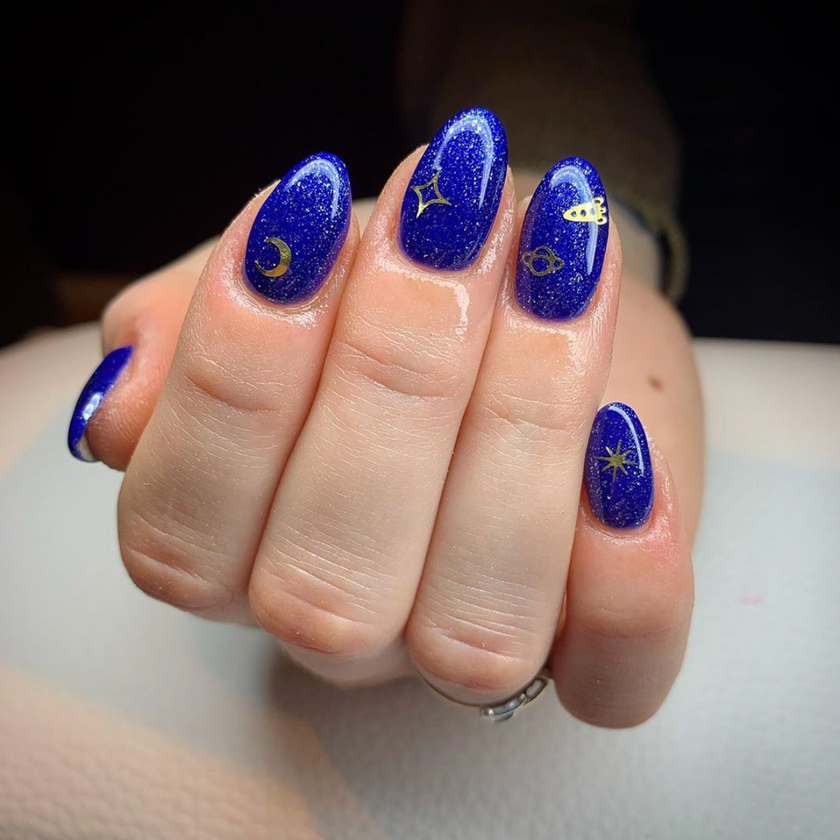 Galaxy Slices
