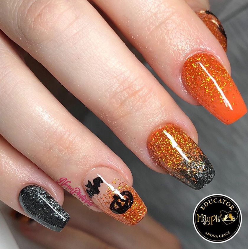 Halloween Slices