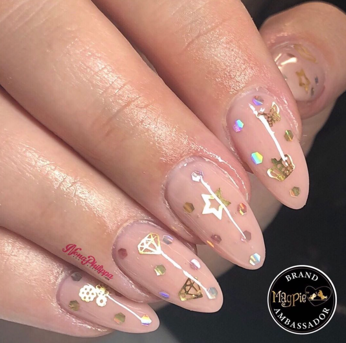 Princess Slices