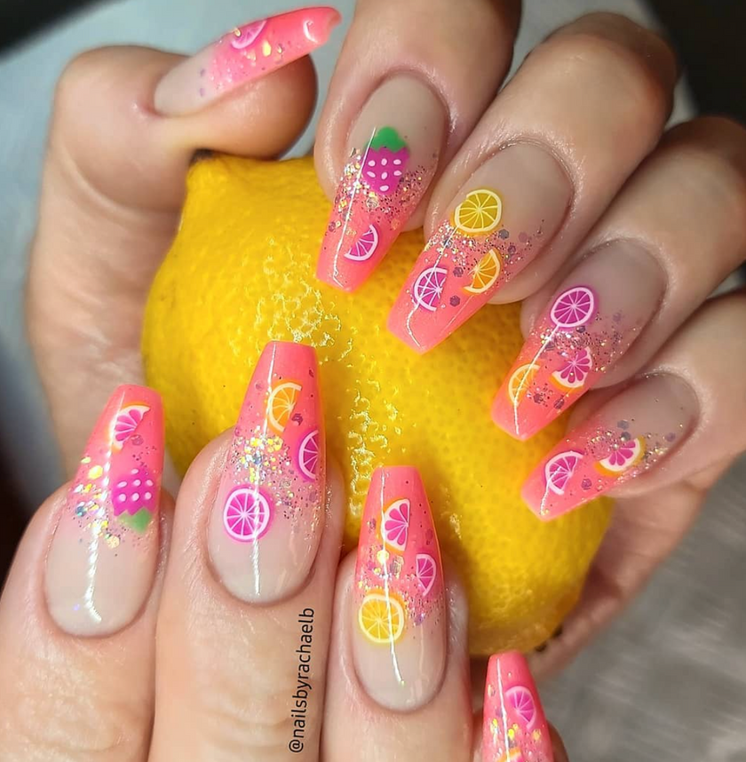 Fruit Slices