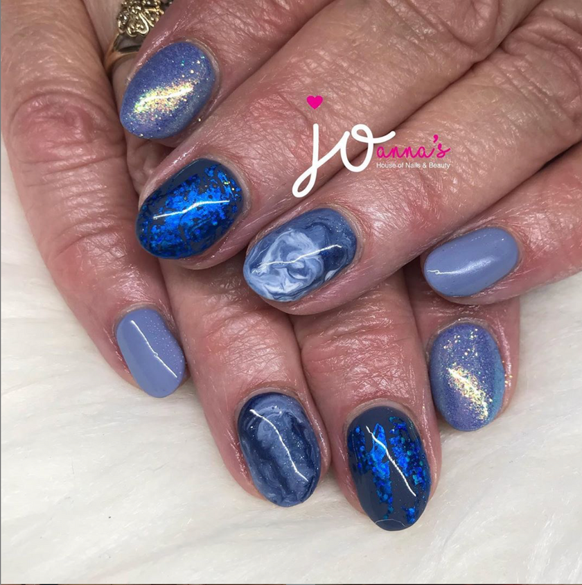 Dotty May Foil