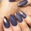 Eadie Rose Foil