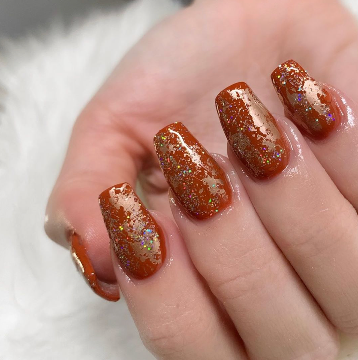 Etta Rose Foil
