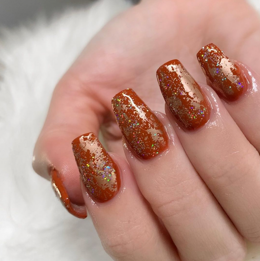 Etta Rose Foil
