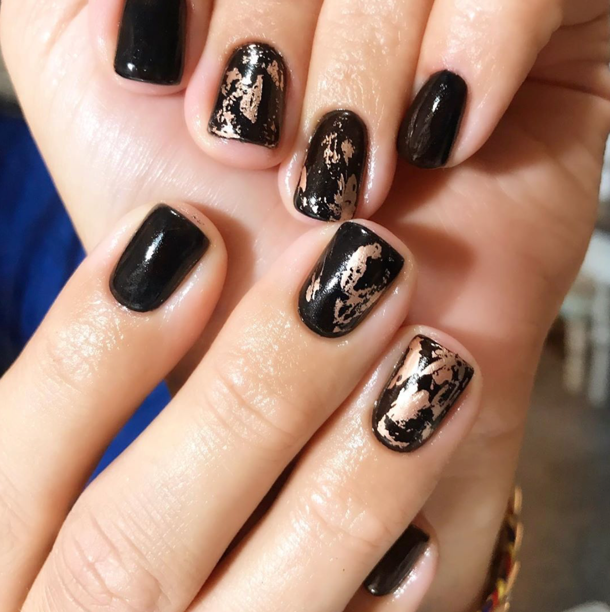 Etta Rose Foil