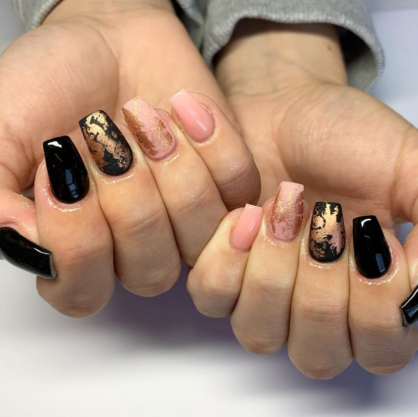 Etta Rose Foil