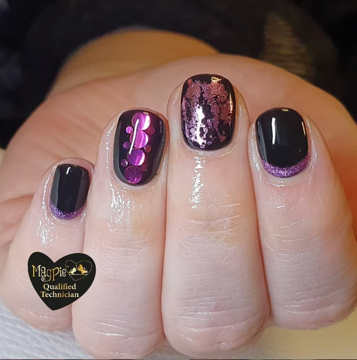 Jessie Jane Foil