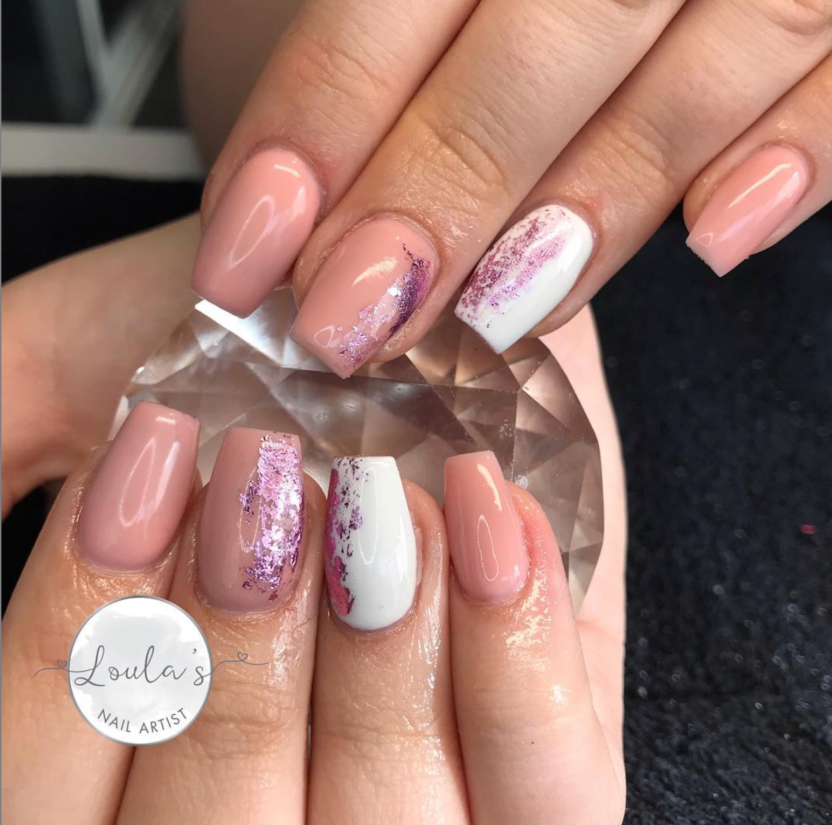 Jessie Jane Foil