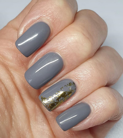 Lilly Ann Foil