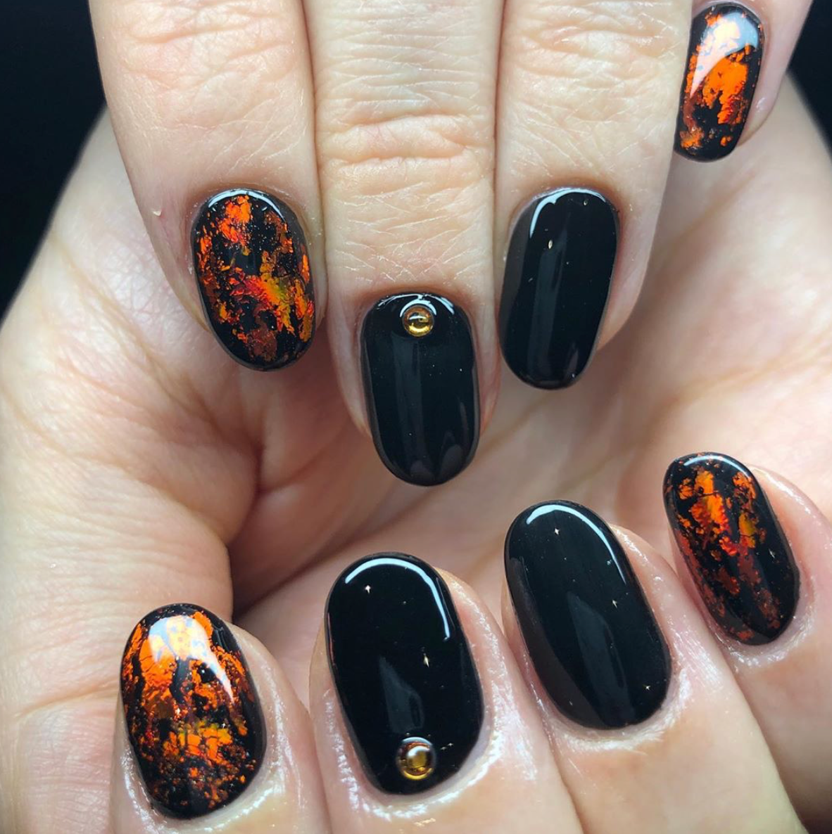 Lisa Marie Foil