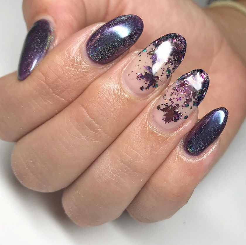 Jackson Maple Leaf