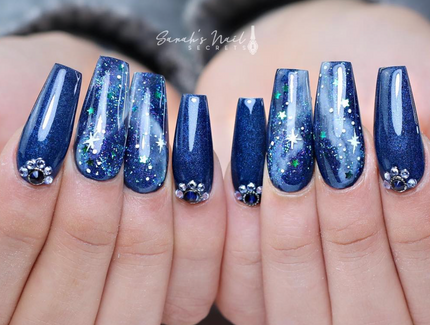Beth Stars