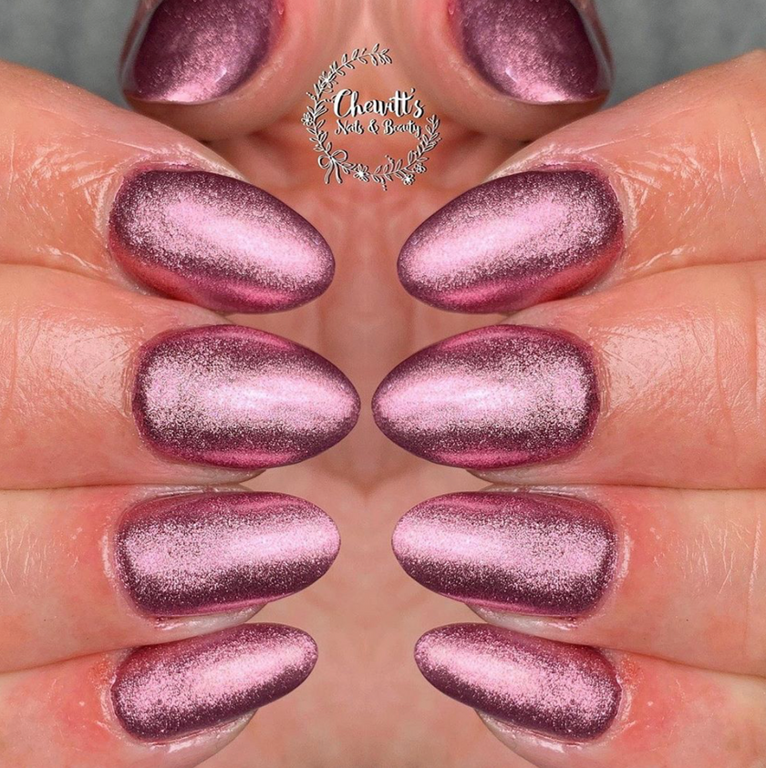 Florence Chrome Dust