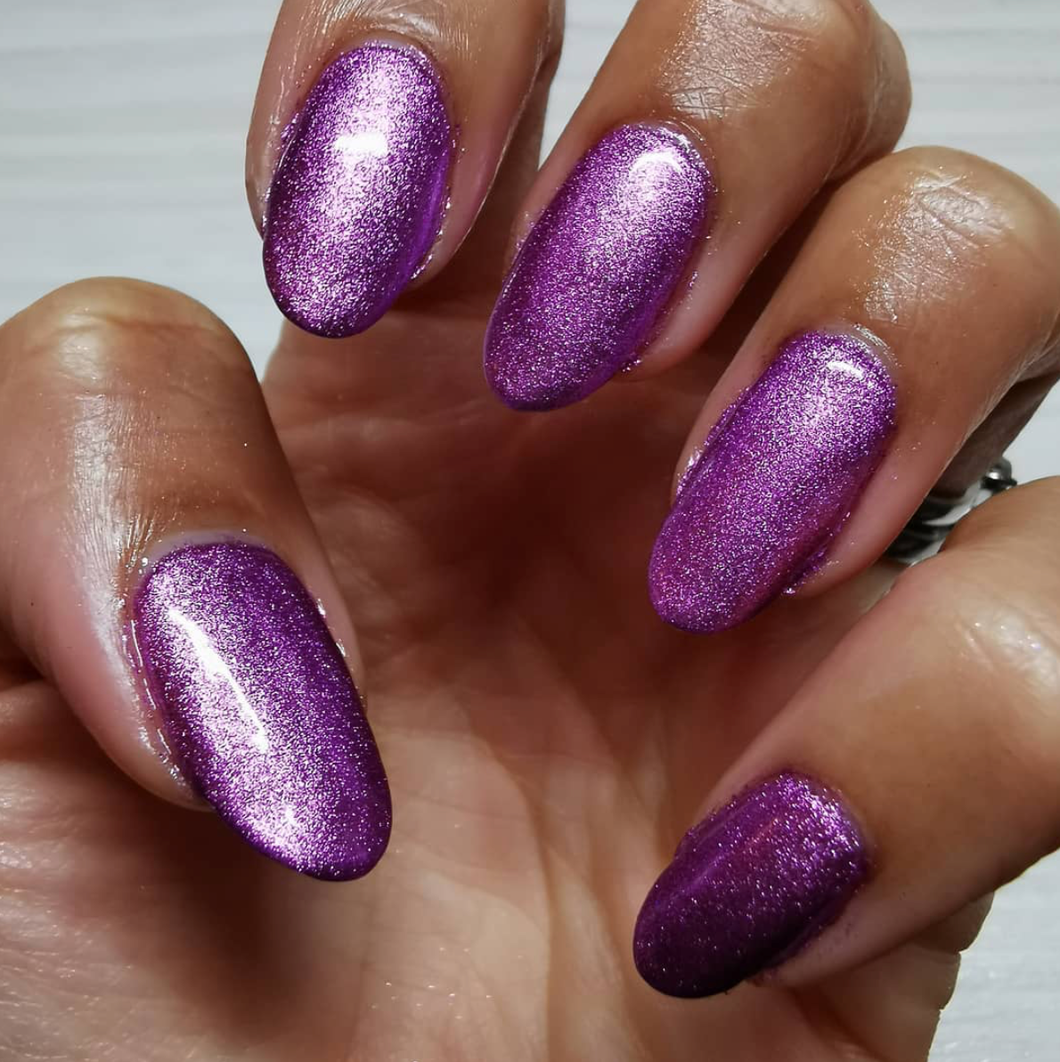 Teresa Chrome Dust