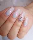 Pandora Chrome Dust