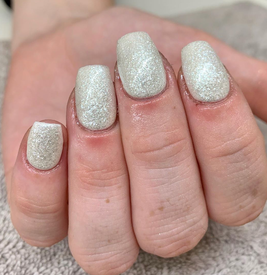 Daisy Dust