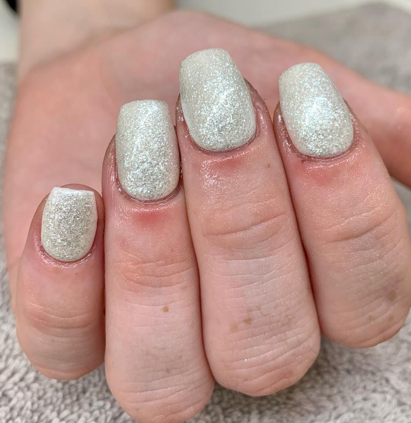 Daisy Dust