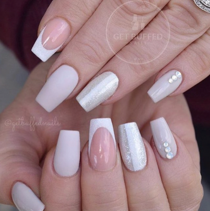 Daisy Dust