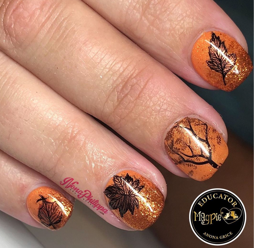 Amber Dust