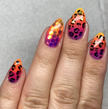 Flossy Hexagons