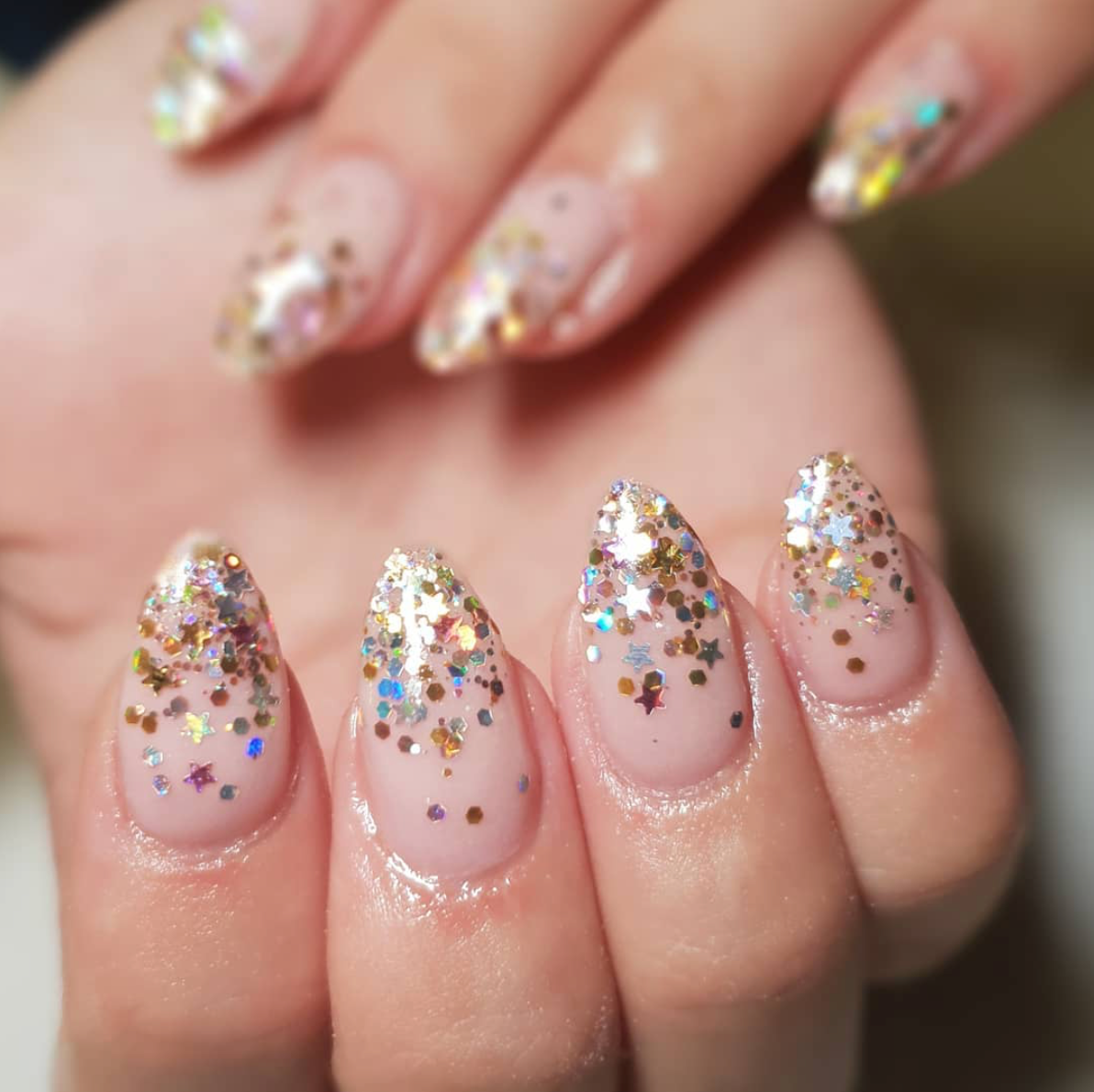 Gabby Stars