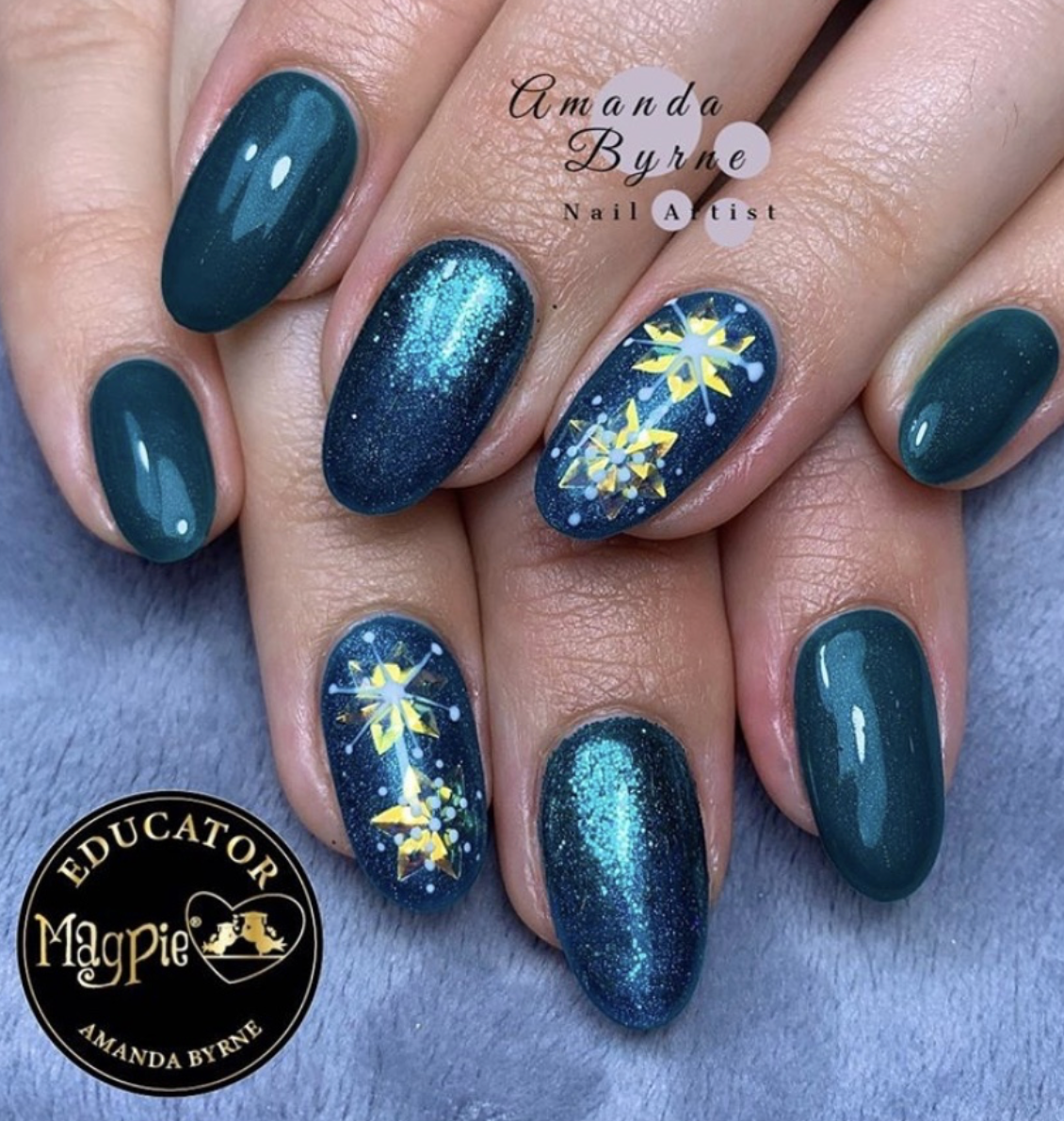 Diamond Shapes
