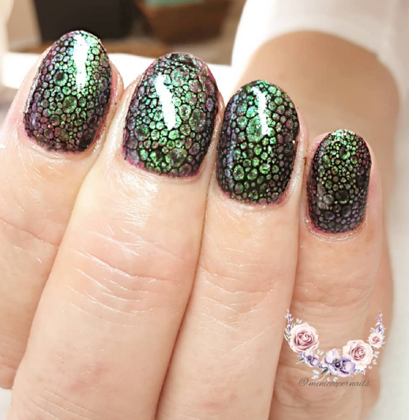 Clover Flakes