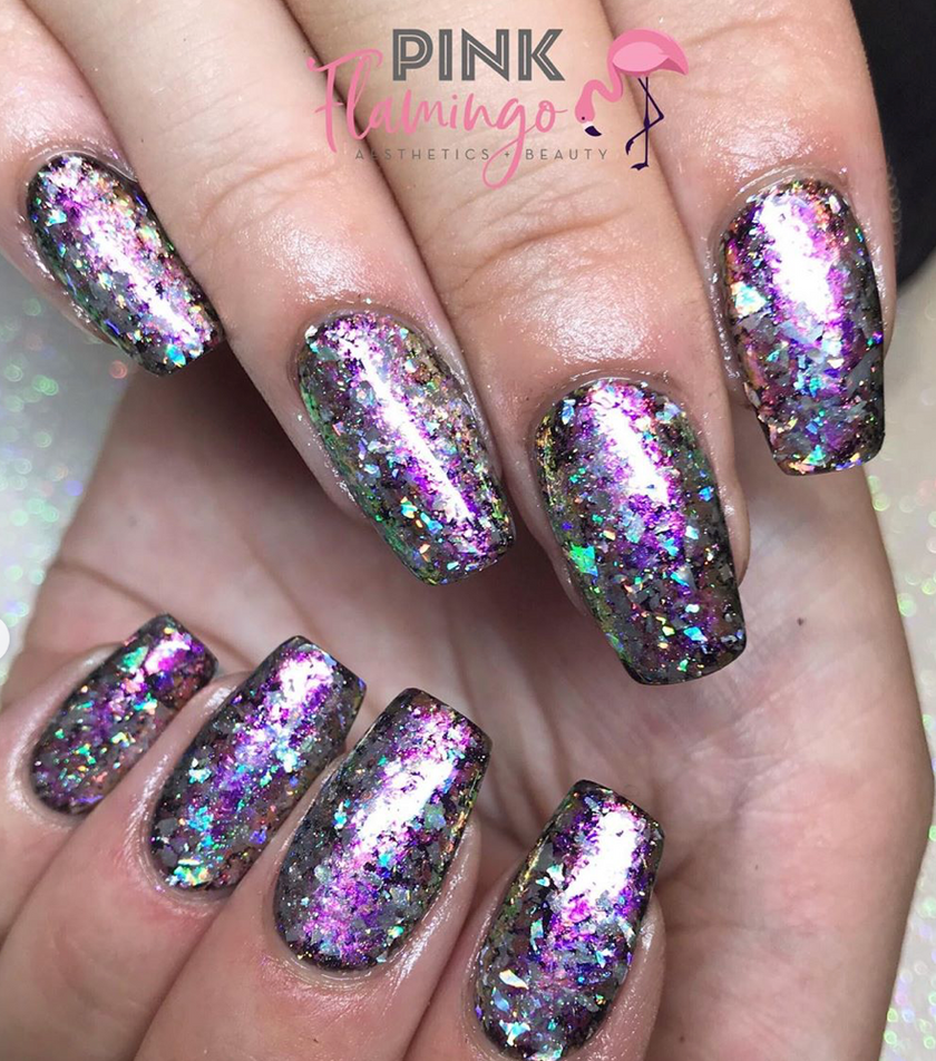 Venus Flakes