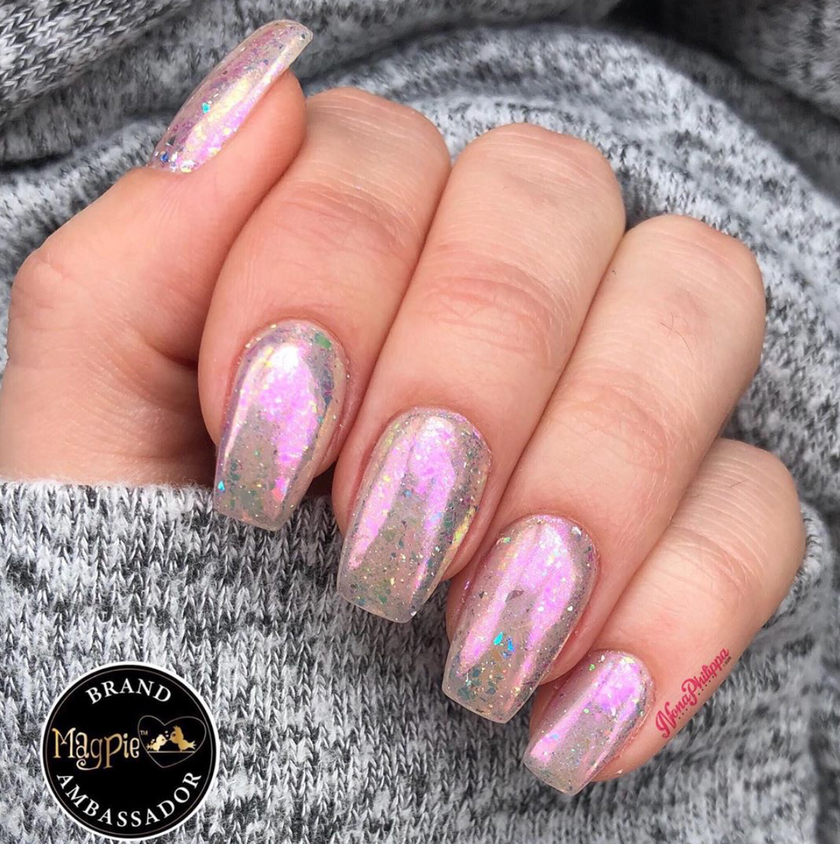 Venus Flakes