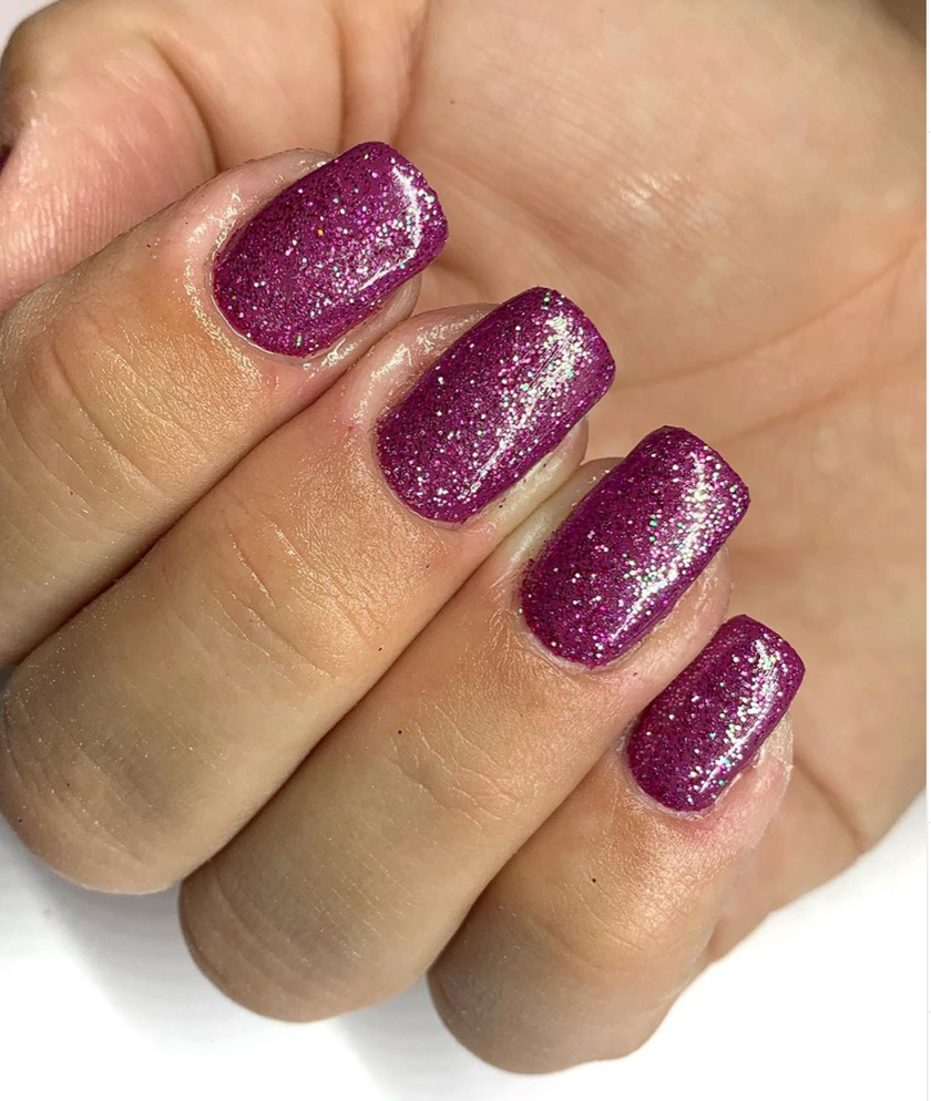 Kim Glitter