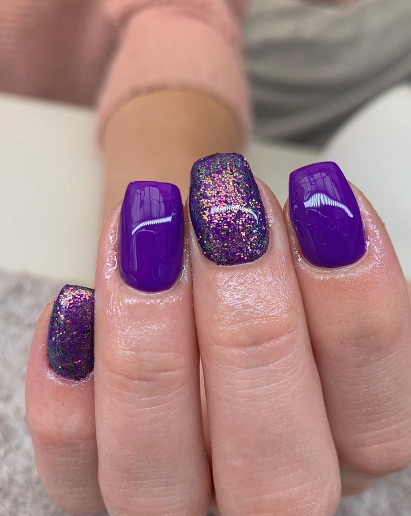 Janet Glitter