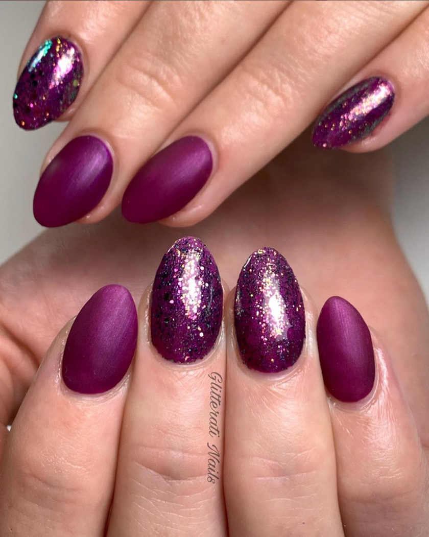 Janet Glitter