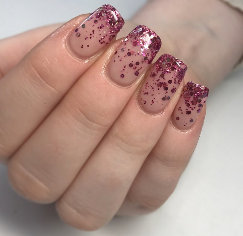 Kourtney Glitter