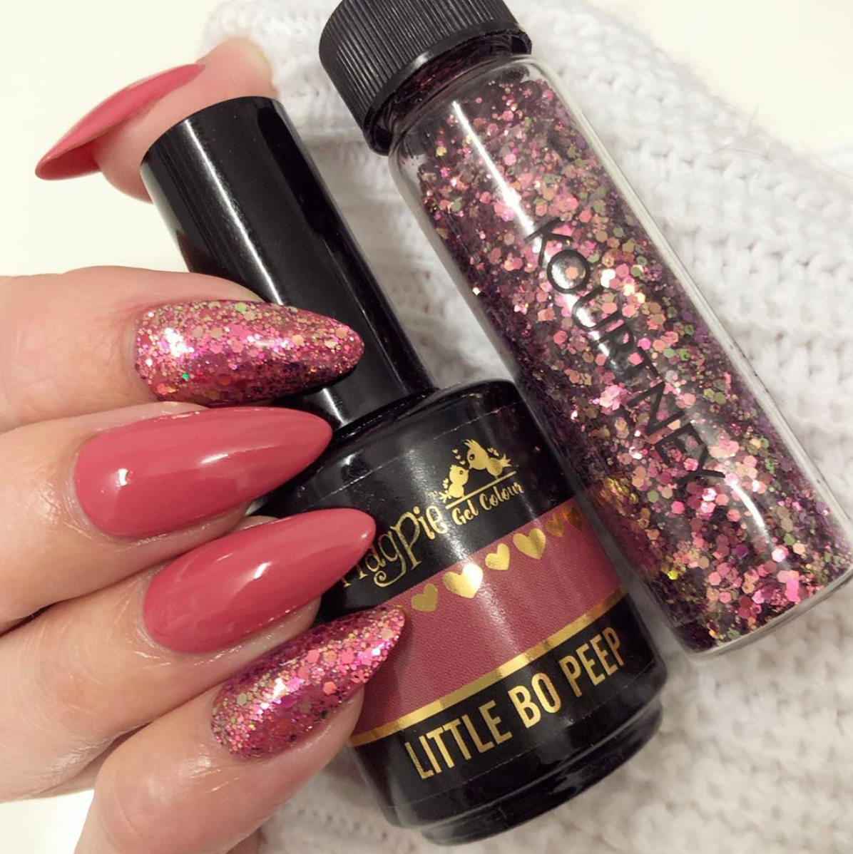 Kourtney Glitter