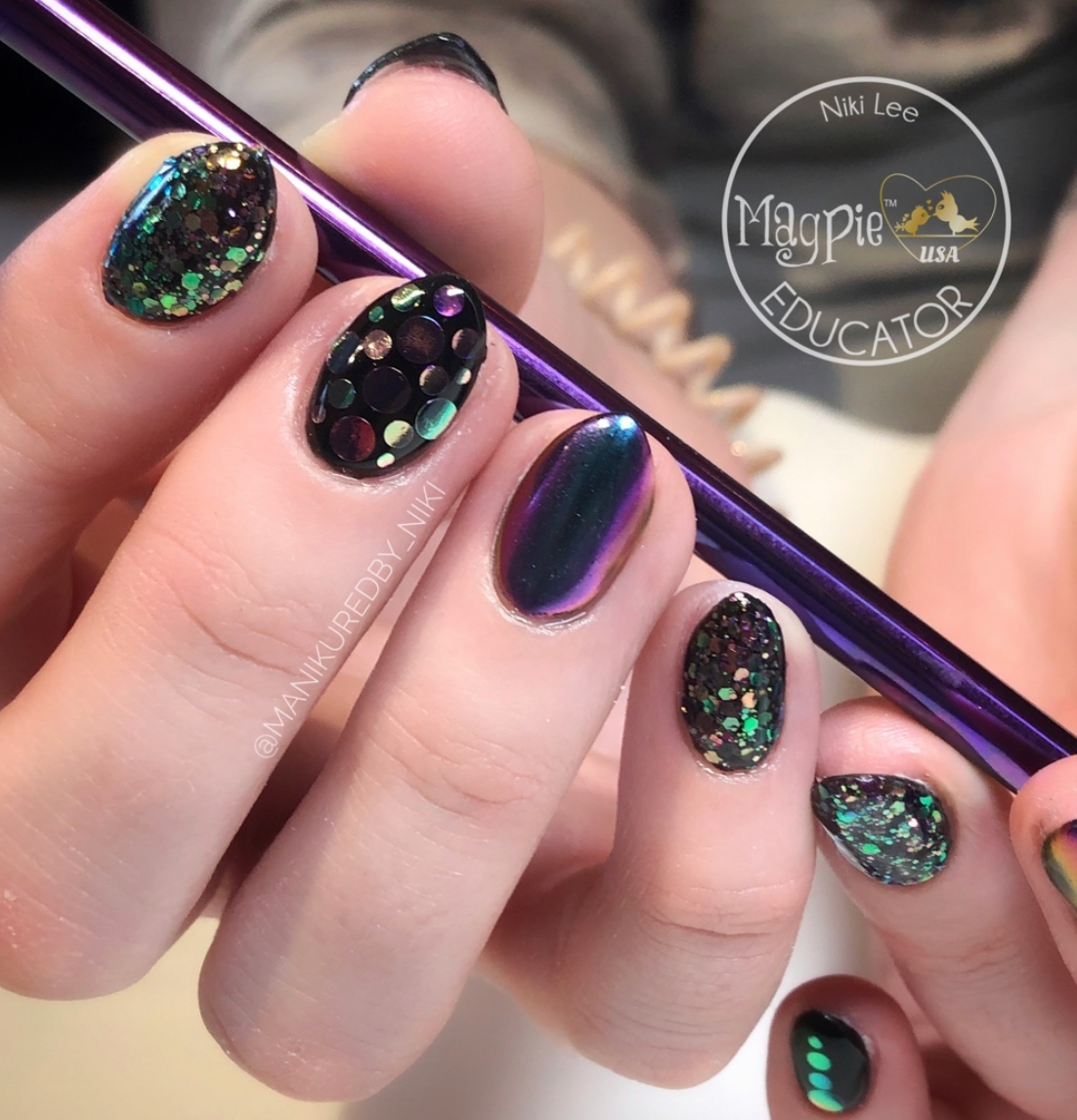 Latoya Glitter