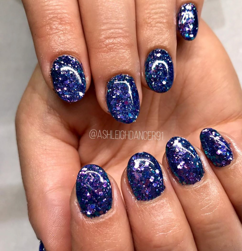 Kylie Glitter
