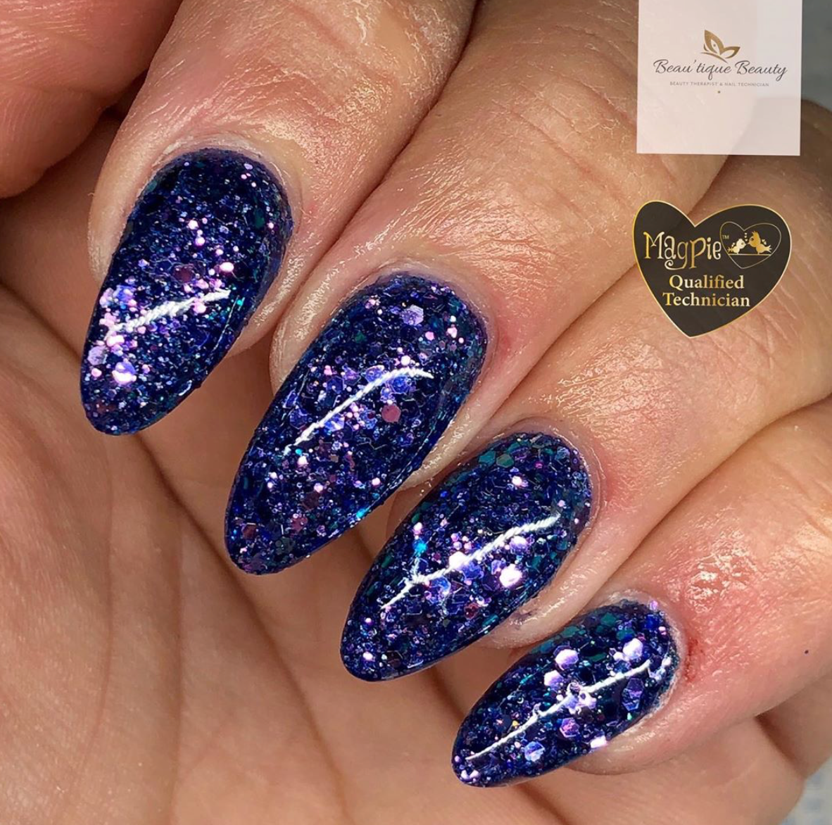 Kylie Glitter