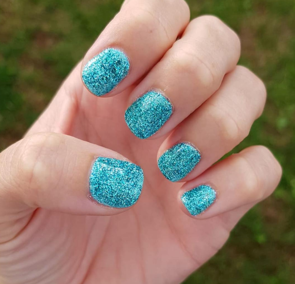 Juno Glitter