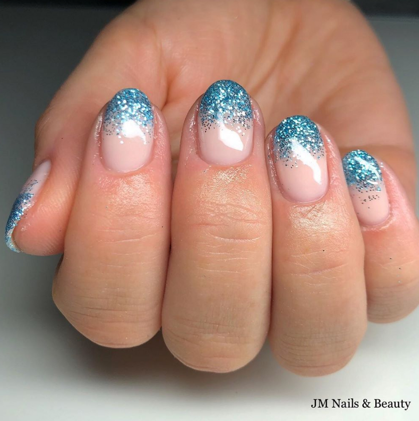 Alice Glitter
