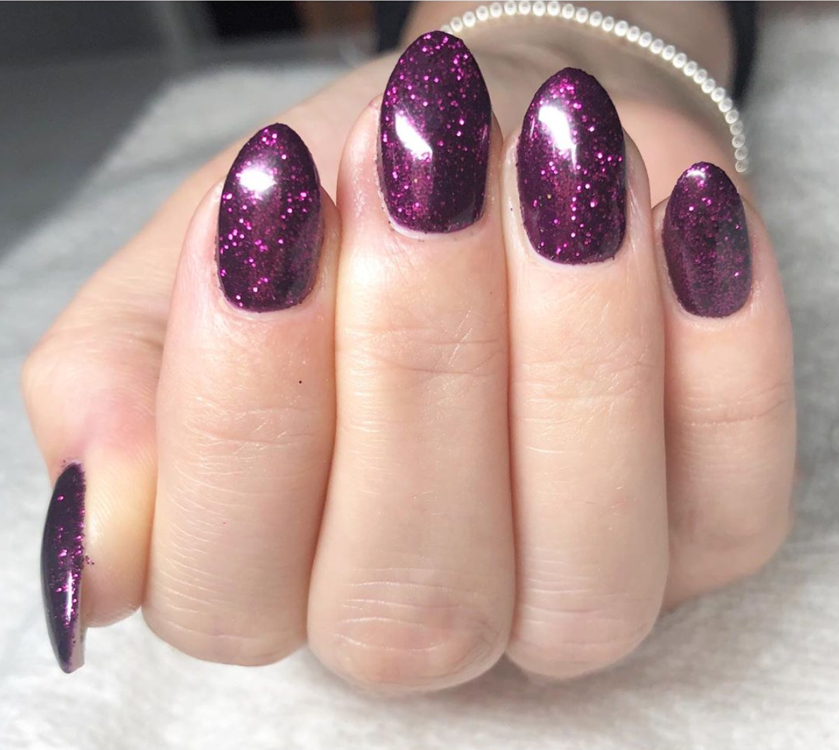 Sidonie Glitter
