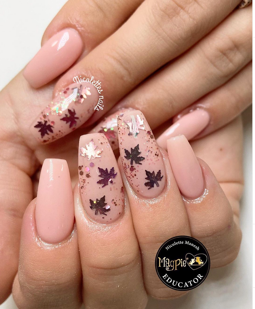 Jackson Maple Leaf