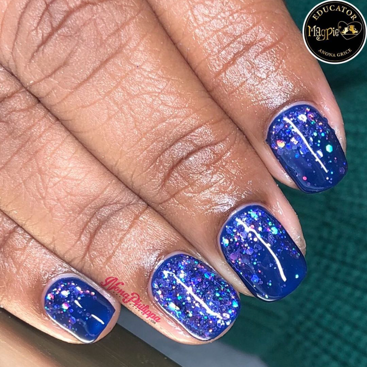 Patricia Glitter