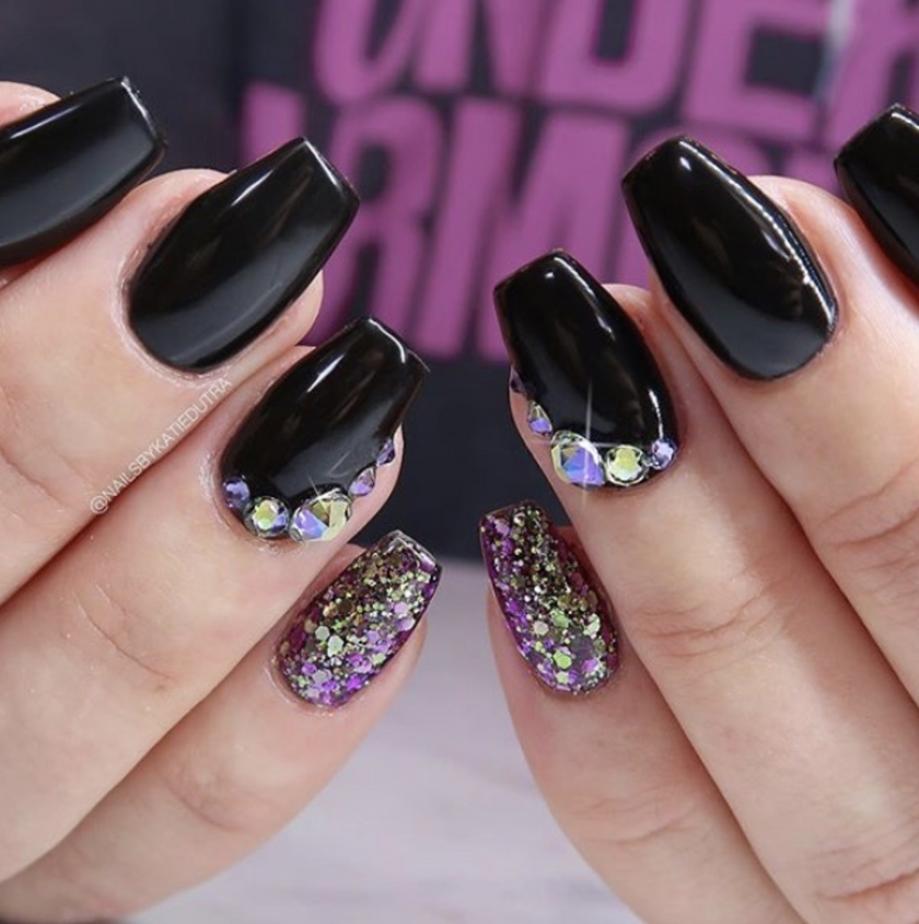 Beatrice Glitter