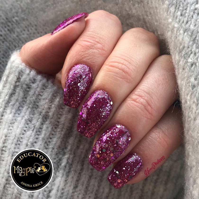 Nicky Glitter