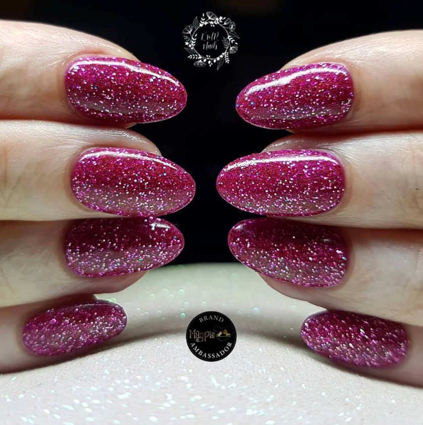 Paris Glitter