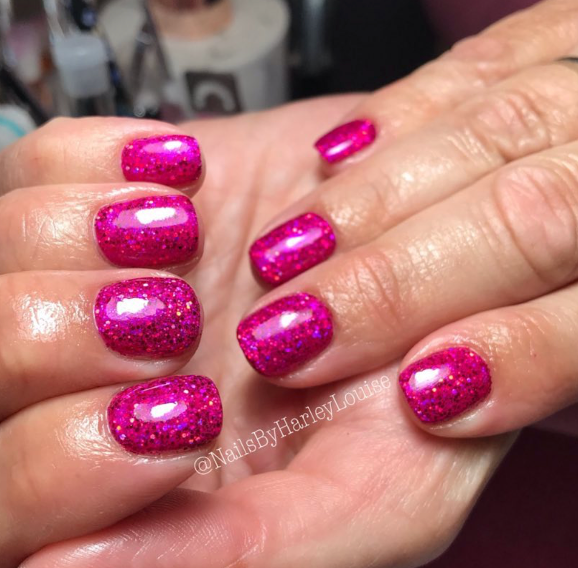 Louise Glitter