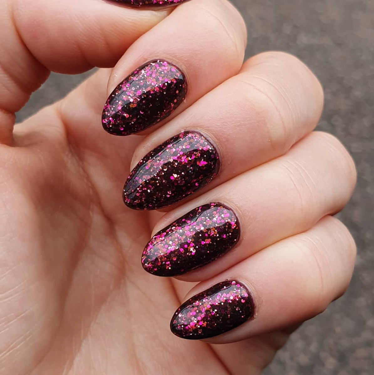Maggie Glitter