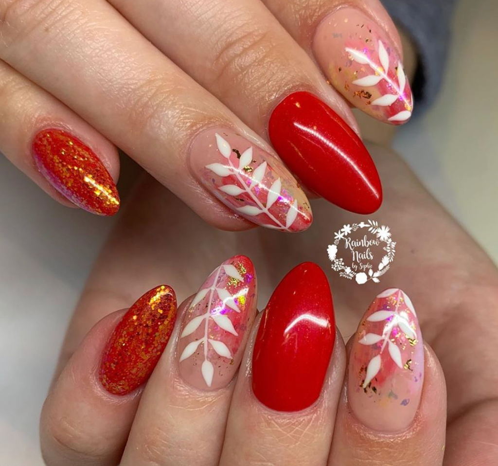 May Glitter