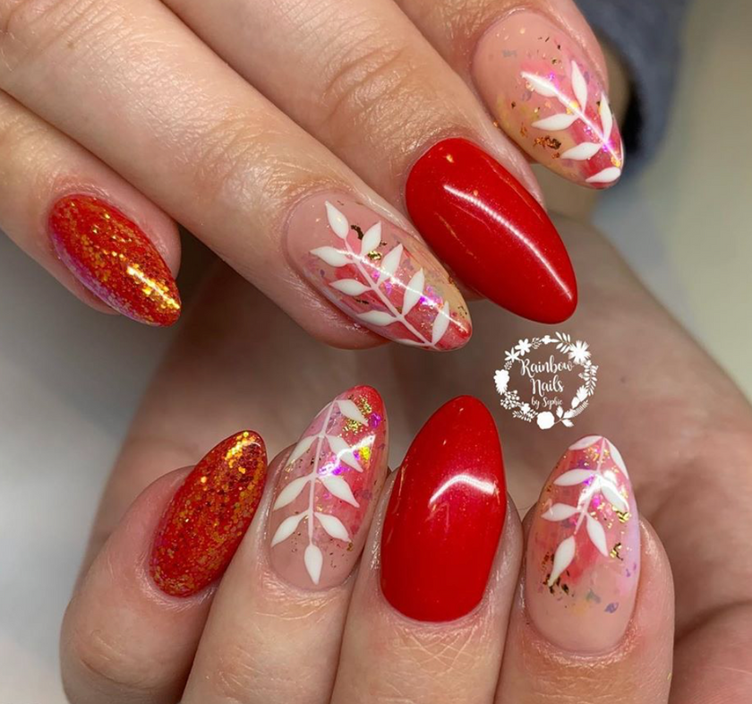May Glitter